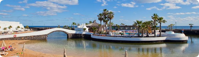 Sands Beach Resort